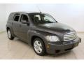 Cyber Gray Metallic - HHR LT Photo No. 1
