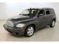 Cyber Gray Metallic - HHR LT Photo No. 3
