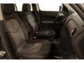Cyber Gray Metallic - HHR LT Photo No. 10
