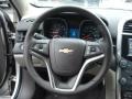 2013 Champagne Silver Metallic Chevrolet Malibu LT  photo #18