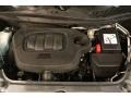 Cyber Gray Metallic - HHR LT Photo No. 14
