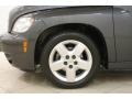 Cyber Gray Metallic - HHR LT Photo No. 15