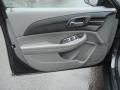 2013 Taupe Gray Metallic Chevrolet Malibu LS  photo #12