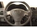 Ash Steering Wheel Photo for 2010 Toyota Corolla #73049527