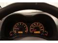 Ash Gauges Photo for 2010 Toyota Corolla #73049535