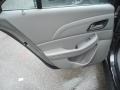 2013 Taupe Gray Metallic Chevrolet Malibu LS  photo #14
