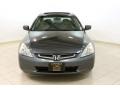 2003 Graphite Pearl Honda Accord EX V6 Sedan  photo #2