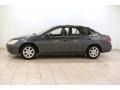 2003 Graphite Pearl Honda Accord EX V6 Sedan  photo #4