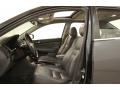 2003 Graphite Pearl Honda Accord EX V6 Sedan  photo #9