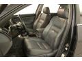 2003 Graphite Pearl Honda Accord EX V6 Sedan  photo #10