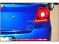 Blue Streak Pearl - Avenger SXT V6 Photo No. 6