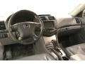 2003 Graphite Pearl Honda Accord EX V6 Sedan  photo #11