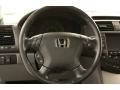 2003 Graphite Pearl Honda Accord EX V6 Sedan  photo #12