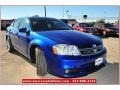 Blue Streak Pearl - Avenger SXT V6 Photo No. 9