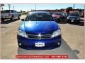 Blue Streak Pearl - Avenger SXT V6 Photo No. 10
