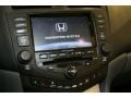 2003 Graphite Pearl Honda Accord EX V6 Sedan  photo #16