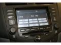 2003 Graphite Pearl Honda Accord EX V6 Sedan  photo #17