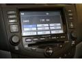 2003 Graphite Pearl Honda Accord EX V6 Sedan  photo #18