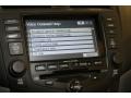 2003 Graphite Pearl Honda Accord EX V6 Sedan  photo #23