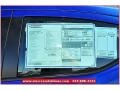 Blue Streak Pearl - Avenger SXT V6 Photo No. 19