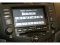 2003 Graphite Pearl Honda Accord EX V6 Sedan  photo #26