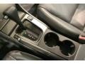 2003 Graphite Pearl Honda Accord EX V6 Sedan  photo #29