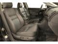 2003 Graphite Pearl Honda Accord EX V6 Sedan  photo #32