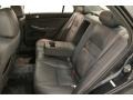 2003 Graphite Pearl Honda Accord EX V6 Sedan  photo #35