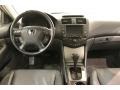 2003 Graphite Pearl Honda Accord EX V6 Sedan  photo #36