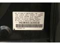 2003 Graphite Pearl Honda Accord EX V6 Sedan  photo #40