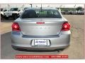Billet Silver Metallic - Avenger SE Photo No. 4