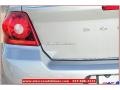 Billet Silver Metallic - Avenger SE Photo No. 5