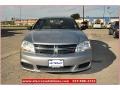 Billet Silver Metallic - Avenger SE Photo No. 9