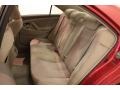 Barcelona Red Metallic - Camry LE Photo No. 13