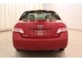 Barcelona Red Metallic - Camry LE Photo No. 15