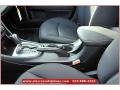Billet Silver Metallic - Avenger SE Photo No. 16