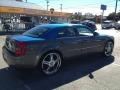 2009 Dark Titanium Metallic Chrysler 300 LX  photo #4