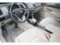 Taffeta White - Civic LX Sedan Photo No. 13