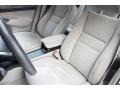 Taffeta White - Civic LX Sedan Photo No. 14