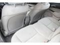 Taffeta White - Civic LX Sedan Photo No. 15