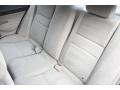 Taffeta White - Civic LX Sedan Photo No. 16