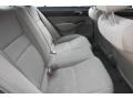 Taffeta White - Civic LX Sedan Photo No. 17