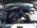 2.7L DOHC 24V V6 2009 Chrysler 300 LX Engine