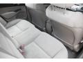 Taffeta White - Civic LX Sedan Photo No. 18