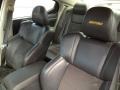 Dark Slate Gray/Light Graystone Front Seat Photo for 2006 Dodge Charger #73050514