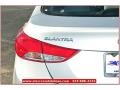 Silver - Elantra GLS Photo No. 5