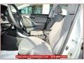 Silver - Elantra GLS Photo No. 11