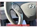 Silver - Elantra GLS Photo No. 15