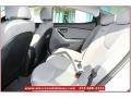 Silver - Elantra GLS Photo No. 18