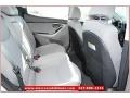 Silver - Elantra GLS Photo No. 19